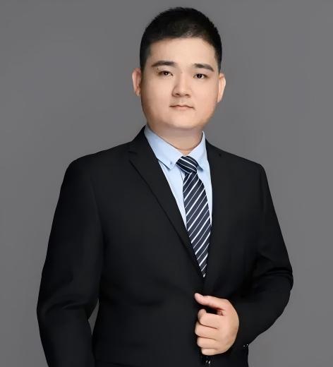 Liu Huaguang, Esq. - Licensed PRC Attorney